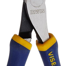 IRWIN VISE-GRIP Long Nose Pliers, 6-Inch (2078216)