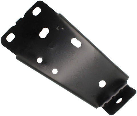 Rear Bumper Retainer Compatible with 2014-2018 Nissan Rogue (Hybrid Model 17-17) Driver Side