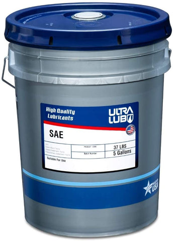 Ultralub ISO 32 AW Hydraulic Oil - 5 Gallon Pail