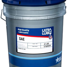 Ultralub ISO 32 AW Hydraulic Oil - 5 Gallon Pail