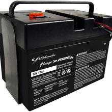 Schumacher TB4 lead_acid_battery