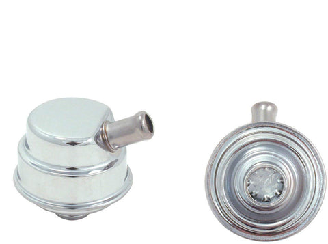 Spectre Performance 4291 Chrome 1