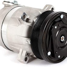 BoTaiDaHong 04-08 Su-zuki Fo-renza Reno 05-08 97272 CO AC Compressor&A/C Clutch UPS