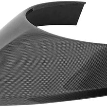 AllStar Performance ALL23246-3-1/2" Long Tapered Front Hood Scoop