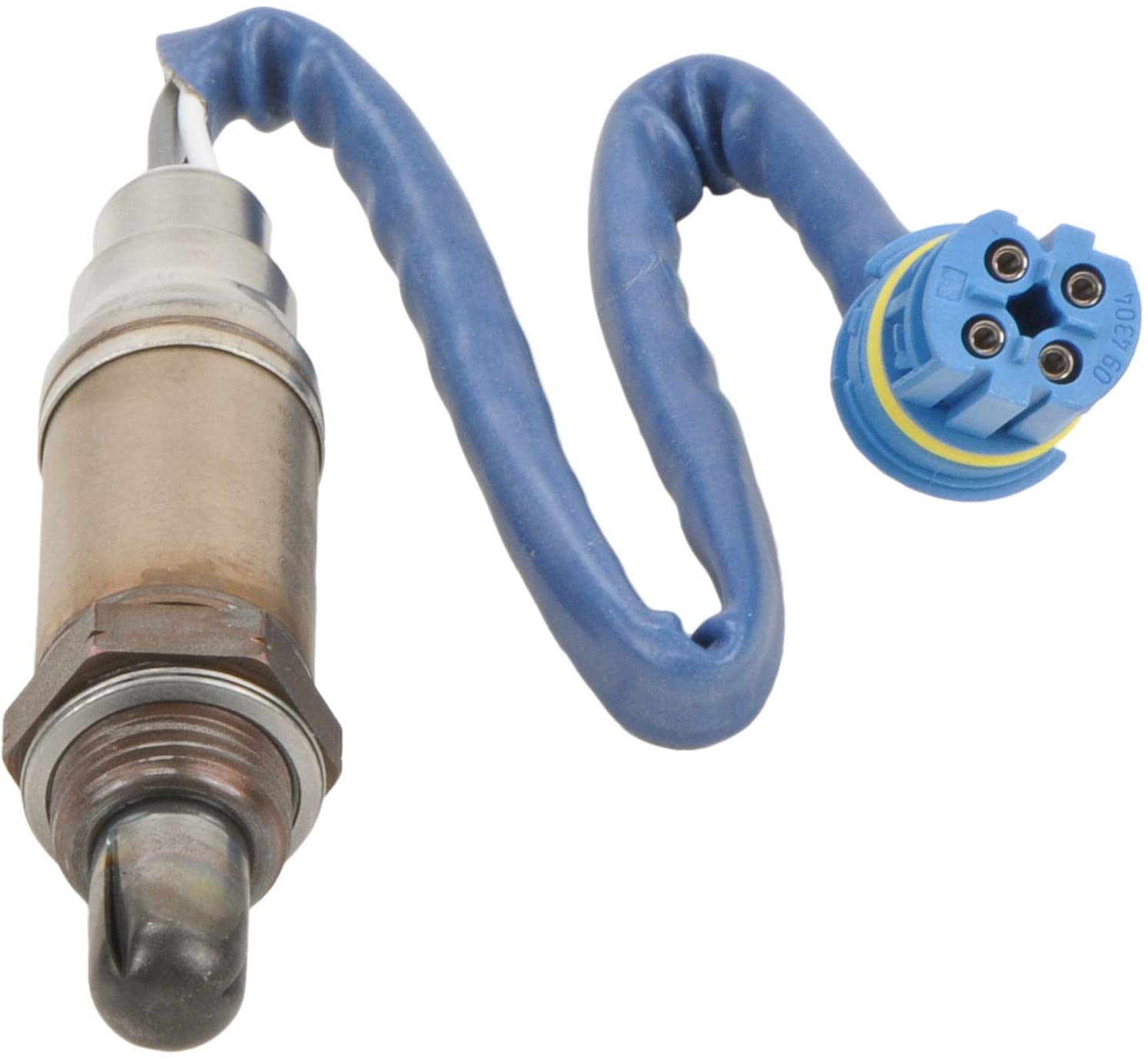 Bosch 15094 Oxygen Sensor, Original Equipment (Mercedez-Benz)