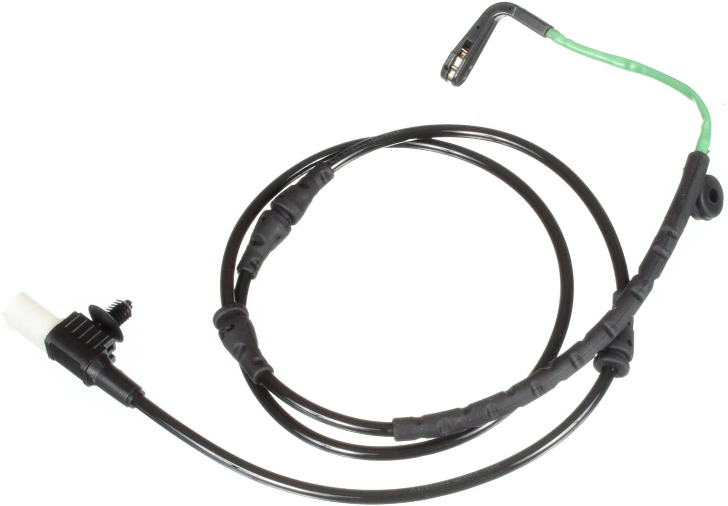Holstein Parts 2BWS0174 Brake Wear Sensor