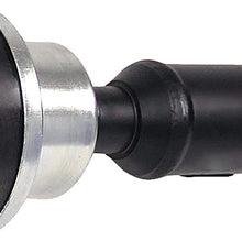 Dorman 938-137 Front Drive Shaft for Select Jeep Models (OE FIX)