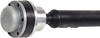 Dorman 938-137 Front Drive Shaft for Select Jeep Models (OE FIX)