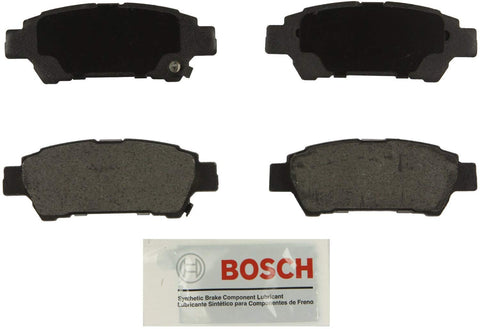 Bosch BE995 Blue Disc Brake Pad Set