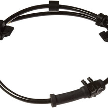 ACDelco 19303071 GM Original Equipment Front ABS Wheel Speed Sensor