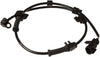 ACDelco 19303071 GM Original Equipment Front ABS Wheel Speed Sensor