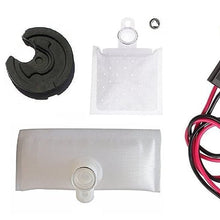 TOPSCOPE FP382068M - Universal In Tank Electric Fuel Pump Installation Kit with Strainer E2068
