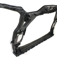 Radiator Support for Audi Q5 09-16 PP+GF+Steel Assembly