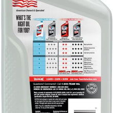 Valvoline Daily Protection SAE 10W-30 Conventional Motor Oil 1 QT, Case of 6