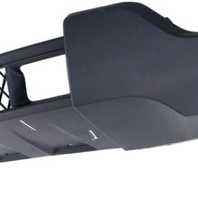 Replacement Radiator Fits Chevy Malibu: 1.5L