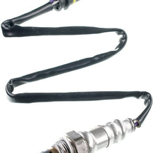 A-Premium O2 Oxygen Sensor Replacement for BMW 128i 135i 328i 335i 528i 530i M5 M6 X3 X5 Z4 Mercedes-Benz C240 C320 CLK320 E320 ML500 SL500 Downstream