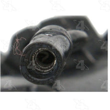 Four Seasons 57521 Remanufactured Compressor And Clutch