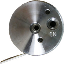 TCW 17-10112 A/C Drier (Quality With Perfect Vehicle Fitment)