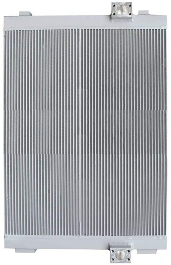 HIERTURB Hydraulic Oil Cooler 281-3514 for Caterpillar Excavator Cat 345C 345C L 345C LC 345C UHD 345C HCR W345C