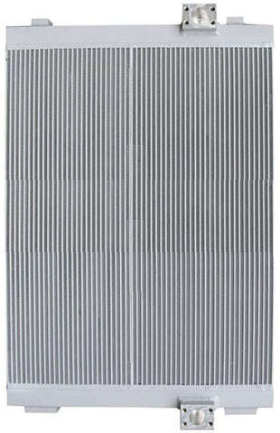HIERTURB Hydraulic Oil Cooler 281-3514 for Caterpillar Excavator Cat 345C 345C L 345C LC 345C UHD 345C HCR W345C