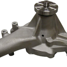 CSI 8812 Aluminium Water Pump