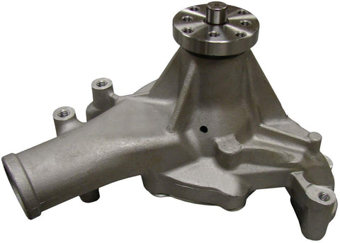CSI 8812 Aluminium Water Pump