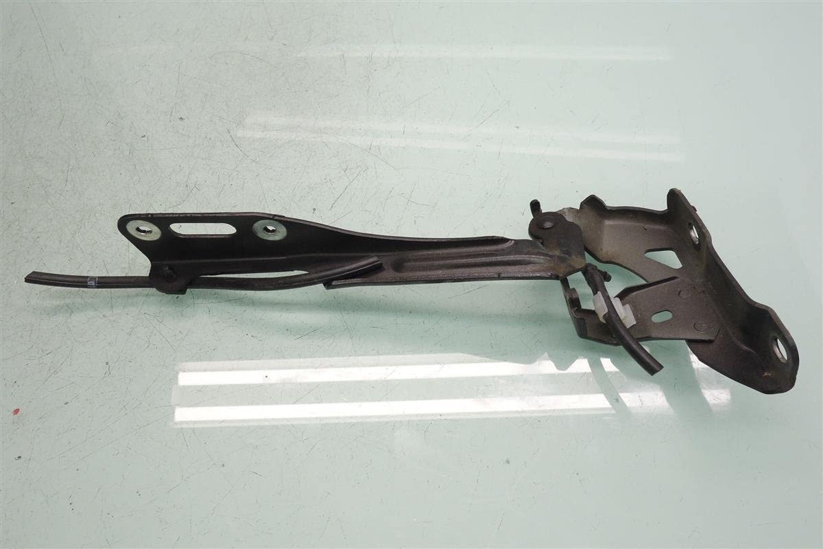 2016 2017 2018 Honda Civic Front Right Passenger Hood Hinge Bracket 60120-TBA-A00ZZ