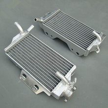 L&R Aluminum Radiator For HONDA CR250R CR250 2005 2006 2007 05 06 07