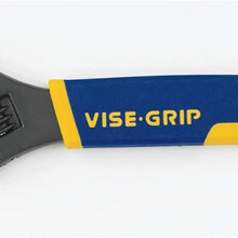 IRWIN VISE-GRIP Adjustable Wrench Set, SAE/MM, 4-Piece (2078706)