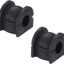 MOOG K201620 Stabilizer Bar Bushing Kit, 1 Pack