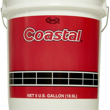 Oil Gear 80w90 Coastal #35