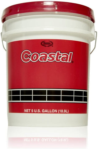 Oil Gear 80w90 Coastal #35