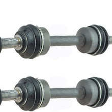 Detroit Axle - Pair Front Sway Bar End Links Replacement for Ford Expedition Ford F-150 2WD Lincoln Navigator