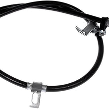 Dorman C660980 Parking Brake Cable