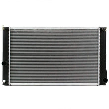 Koyorad A13119 Radiator