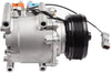 ECCPP A/C Compressor Compatible with 2001-2003 for Chrysler Sebring 2.4L CO 4976AC