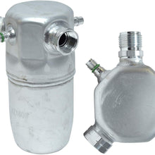 New A/C Compressor and Component Kit KT 5321 - Astro Safari