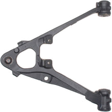 ACDelco 45D2471 Professional Front Lower Suspension Control Arm and Ball Joint Assembly