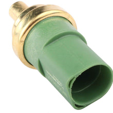 MOSTPLUS Coolant Temoerature Sensor Compatible for AUDI TT VW Golf Passat Jetta Replace 059919501A 078919501C