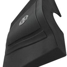 aFe Power Magnum FORCE 54-11638-B Dodge RAM HEMI Intake System Cover (Black)