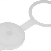 Dorman 54242 Coolant Reservoir Cap For Select Mitsubishi Models