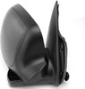 Replacement for 99-02 CHEVY SILVERADO/GMC SIERRA OE LEFT POWERED+HEATED SIDE VIEW MIRROR