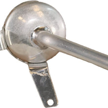 TCW 16-10893 A/C Accumulator (Quality With Hose With Perfect Vehicle Fitment)
