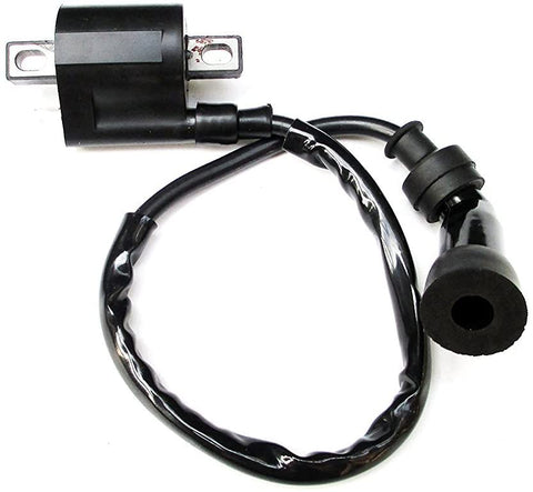 Ignition Coil For Honda ATC200S ATC 200S Big Red 3 Wheeler 1984 NEW