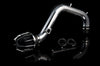 Weapon-R 806-118-101 Dragon Air Intake Kit, Polished