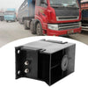 Aramox Car Air Horn,12V-24V Waterproof Alarm ABS Reversing Buzzer Horn for Car Vehicle Truck
