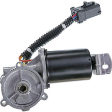 A-Premium Transfer Case Shift Motor Replacement for Mercury Mountaineer Ford Explorer 2006-2007 Explorer Sport Trac 2007