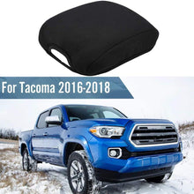 2016-2018 Tacoma Center Console Cover Armrest Cover Replacement