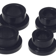 Prothane 6-1208-BL Black Round Type Track Arm Bushing Kit