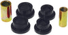 Prothane 6-1208-BL Black Round Type Track Arm Bushing Kit